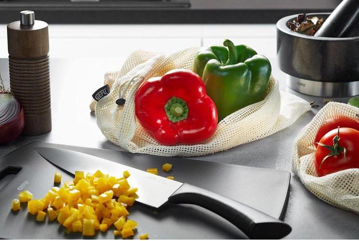 Actual product image GEFU Vegetable net 3 pcs AWARE