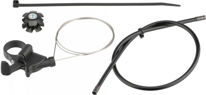 Actual product image RockShox 30 Silver TK Coil (100 mm, Nib)
