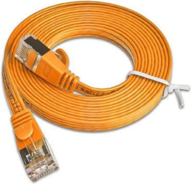 Produktbild Wirewin Netzwerkkabel (STP, CAT6, 3 m)