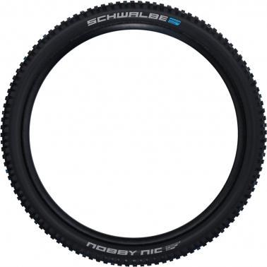 Actual product image Schwalbe Nobby Nic (27.5 x 2.25, 57-584)