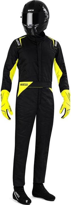 Actual product image Sparco Sprint R566 (58)