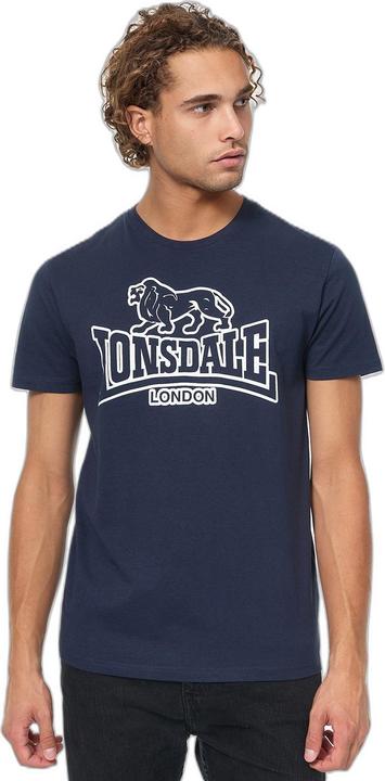 Produktbild Punch T-Shirt (M)