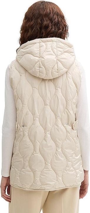 Produktbild Tom Tailor Steppgilet (XS)
