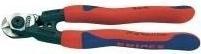 Produktbild Knipex Drahtseilschneider (190 mm)