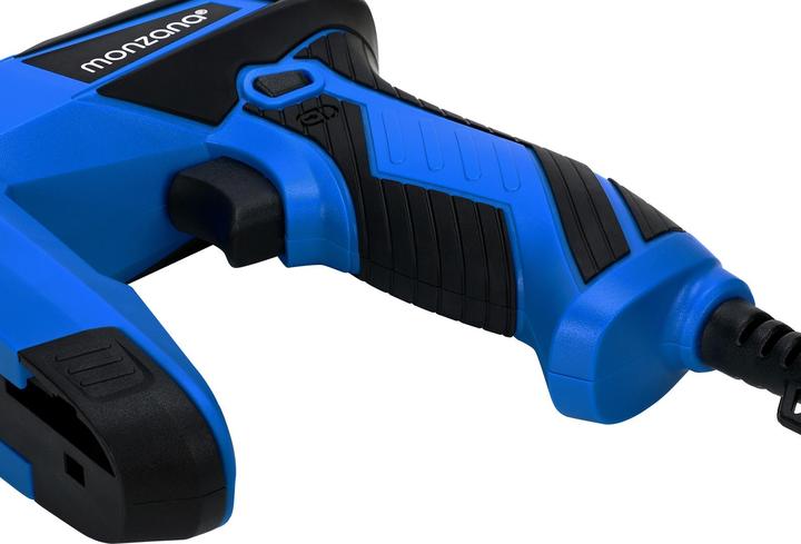 Actual product image Monzana Electric Tacker