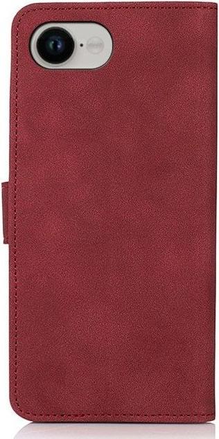 Produktbild MU Classic Classic II Leder Bookcover Series (Apple iPhone 16e)