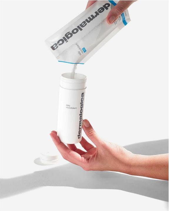 Actual product image Dermalogica Conditioners - Daily Microfoliant Refill (Exfoliation)