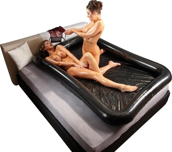 Actual product image Fetish Collection Lacquer Sheet Glossy Games