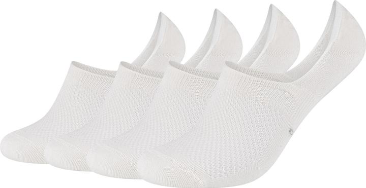 Camano Füsslinge (4er Pack, 35, 38)