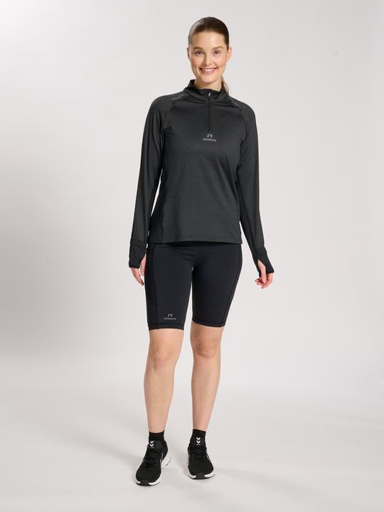 Produktbild Newline nwlMESA 1/2 ZIP L/S WOMAN (XL)