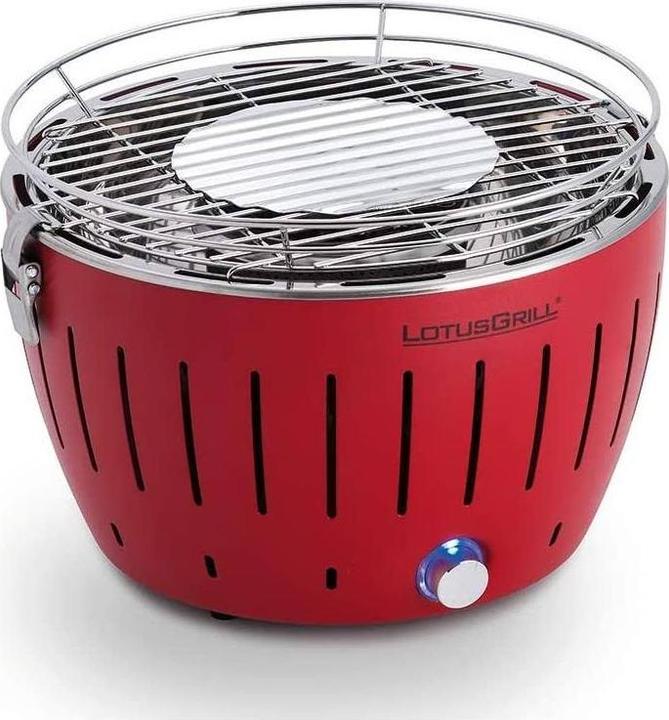 Actual product image LotusGrill G280 S (25.80 cm)