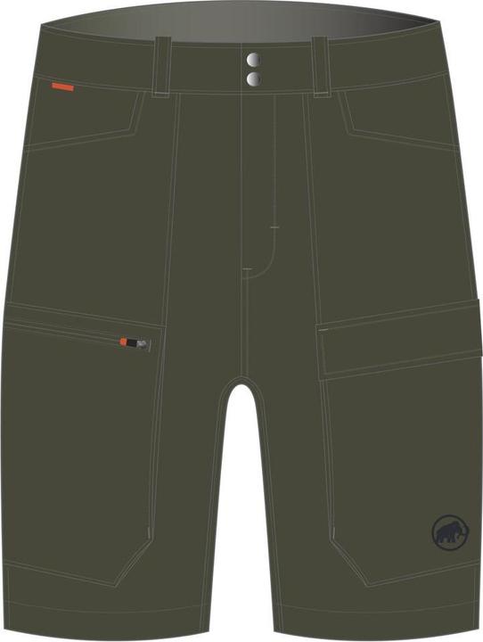 Image du produit Mammut Zinal Hybrid (46)