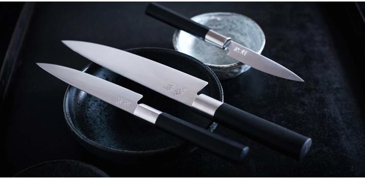 Produktbild Kai Wasabi Yanagiba (24 cm)