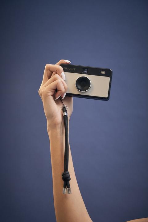 Immagine prodotto Nuvint Fotocamera digitale
