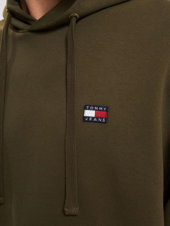 Immagine prodotto Tommy Jeans Felpa con cappuccio Rlx Xs Badge - 86477 (S)