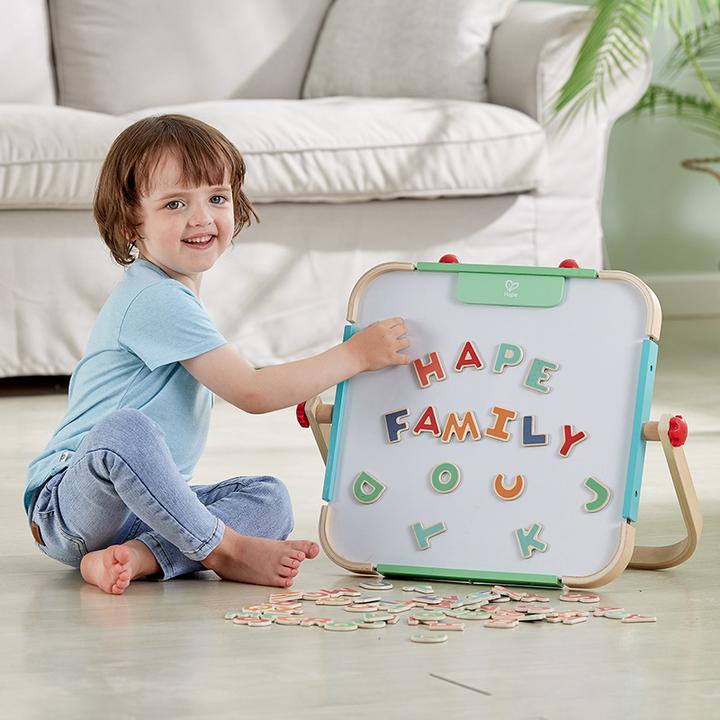 Immagine prodotto Hape Lettere magnetiche (70 x)
