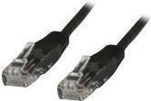 Produktbild MicroConnect Netzwerkkabel (U/UTP, CAT5e, 1 m)