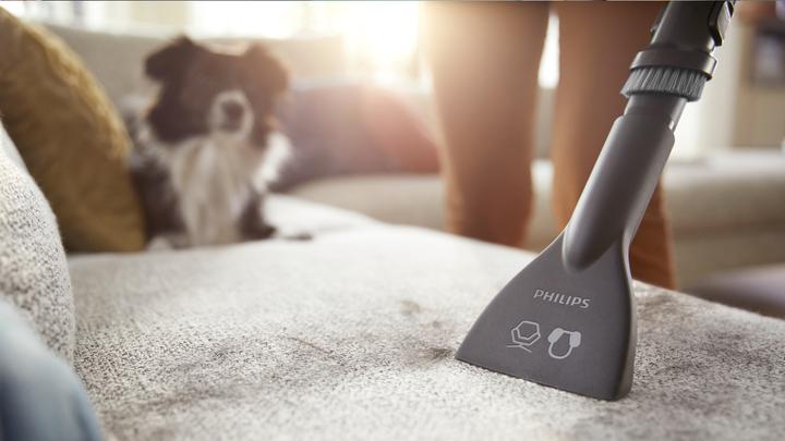 Actual product image Philips XD5122/10
