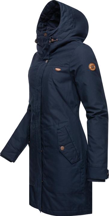 Actual product image Ragwear Jannisa (L)