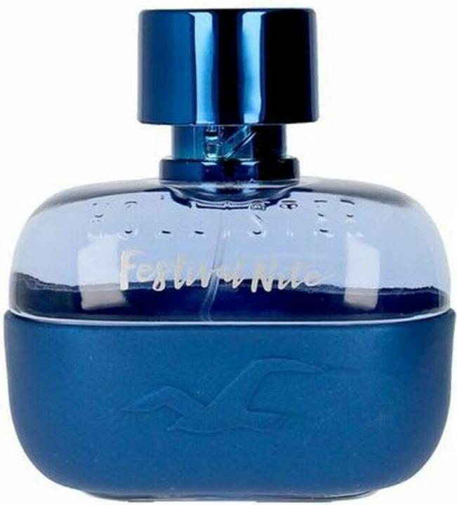 Produktbild Hollister Festival Nite for Him (Eau de Toilette, 30 ml)