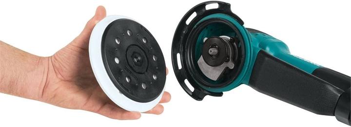 Image du produit Makita BO6050J (Ponceuse excentrique, 750 W)