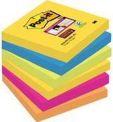 Immagine prodotto Post-it Note di Rio super appiccicose (127 x 76 mm)