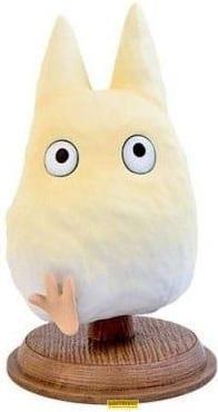 Produktbild Semic Mon voisin Totoro figurine Find the Little White Totoro 21 cm