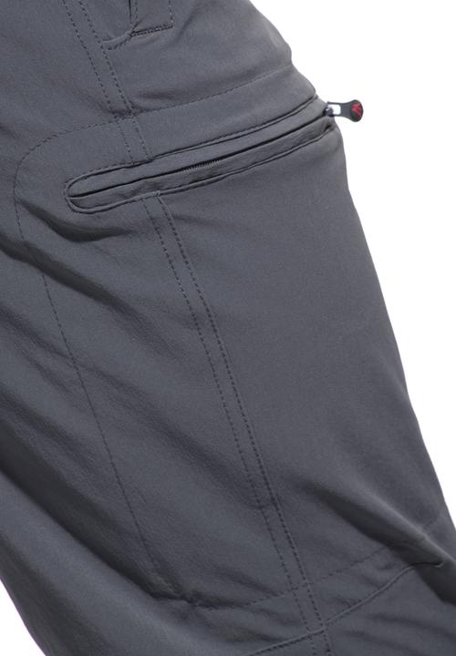 Image du produit Maier Sports Pantalon Nile enroulé court (52)