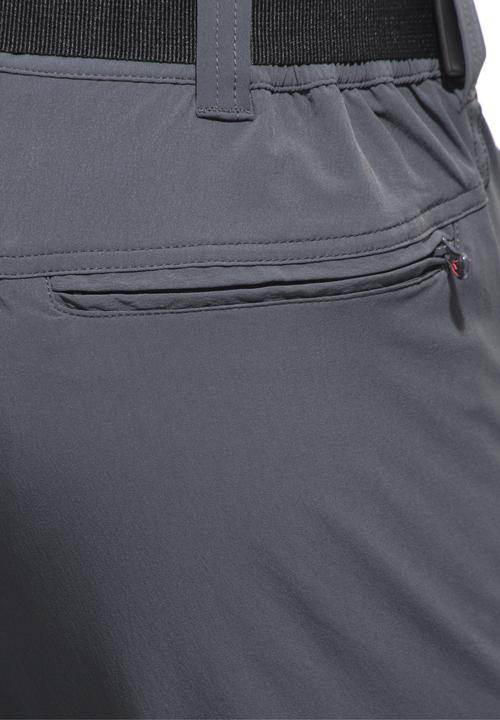 Image du produit Maier Sports Pantalon Nile enroulé court (52)