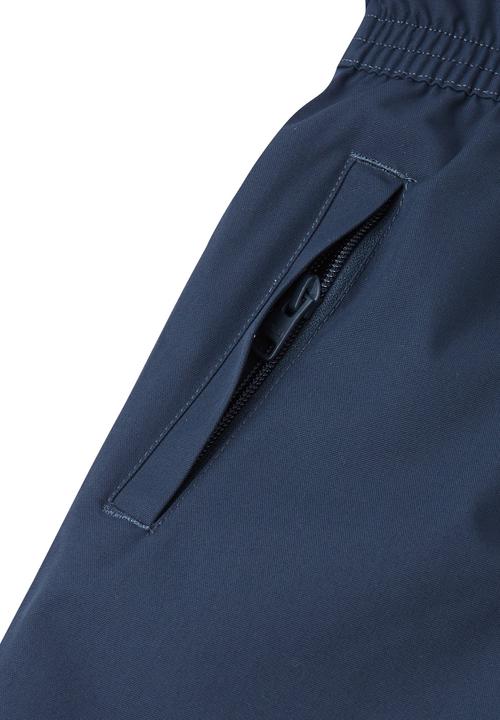Image du produit Reima tec Pantalon de neige pour enfants Juoni Navy (110)