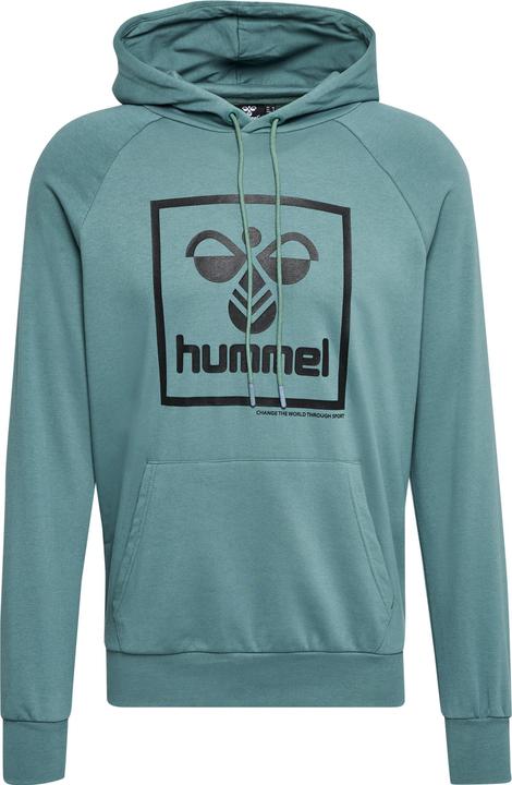 Produktbild hummel ISAM 2.0 HOODIE (XL)