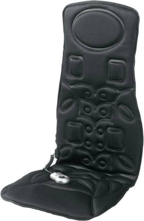 Actual product image AEG 520568 Heatable massage mat MM 5568 for 12 V and 230 V