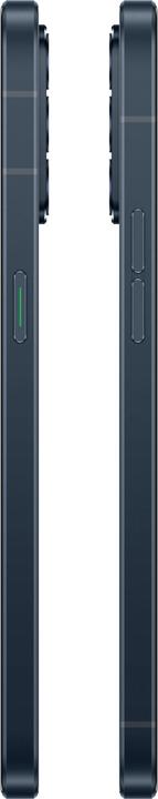 Actual product image OPPO Reno6 (128 GB, Stellar Black, 6.40", Dual SIM, 64.14 Mpx, 5G)