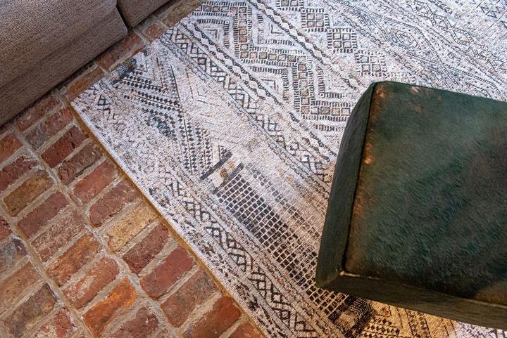 Produktbild Louis de Poortere Antiquarian Kilim (240 x 340 cm)