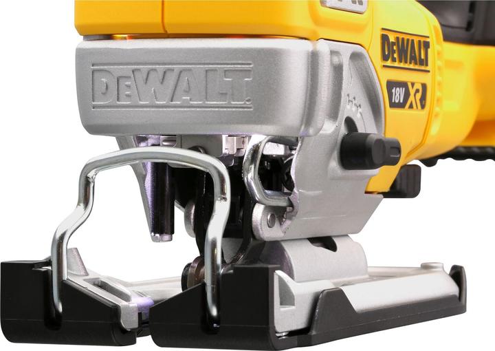 Productafbeelding DeWalt Pendelslag decoupeerzaag op batterijen