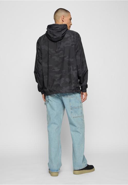 Immagine prodotto Urban Classics Camo Pull Over Windbreaker (M)