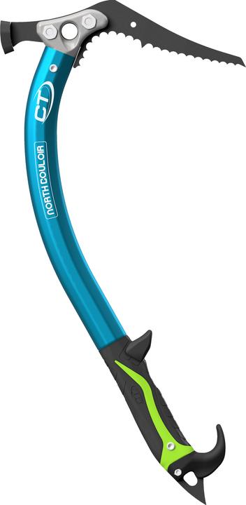 Actual product image Climbing Technology North Couloir Ice Axe/Hammer/Pick