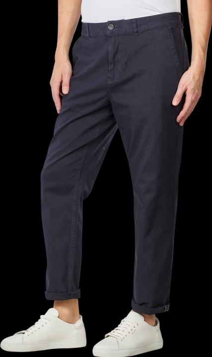 Produktbild Scotch & Soda Drift Chino Tapered Fit Navy (W29/L32)