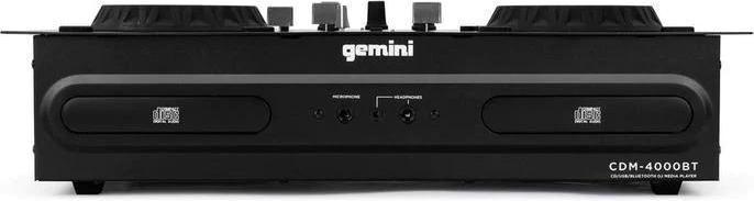 Produktbild Gemini CDM-4000 BT
