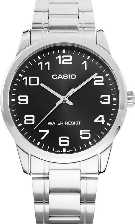 Casio Standard (Orologio da polso analogico, 38 mm)