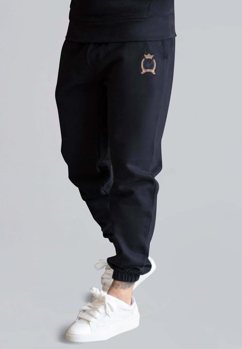 Siksilk Jogginghose Relaxed Fit Joggers