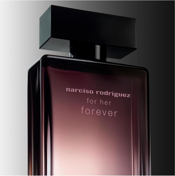 Image du produit Narciso Rodriguez Pour elle à jamais (Eau de parfum, 100 ml)