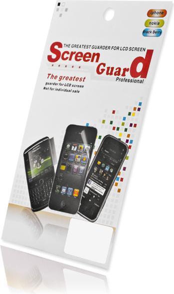Image du produit Screenguard Écran Samsung S5360 Galaxy Y (Samsung Galaxy Y S5360)