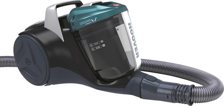Actual product image Hoover Breeze BR71 BR30
