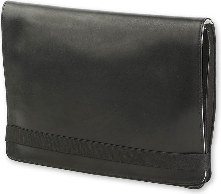 Actual product image Moleskine Faux leather laptop bag (13", Universal)