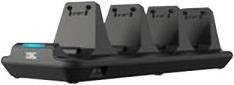 Image du produit TSC Station de charge, 4 compartiments