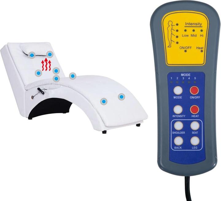 Produktbild VidaXL Goldarina