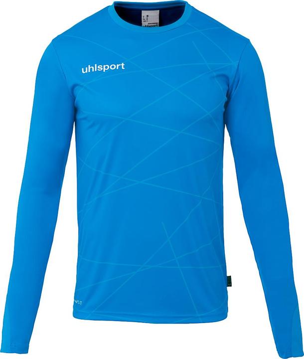 Blu fluo