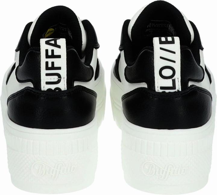 Actual product image Buffalo Paired Court Vegan Nappa - 159485 (39)