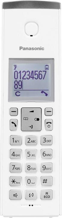 Produktbild Panasonic KX-TGK220GW